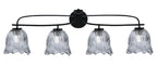 Toltec Lighting | 3914-MB-4232