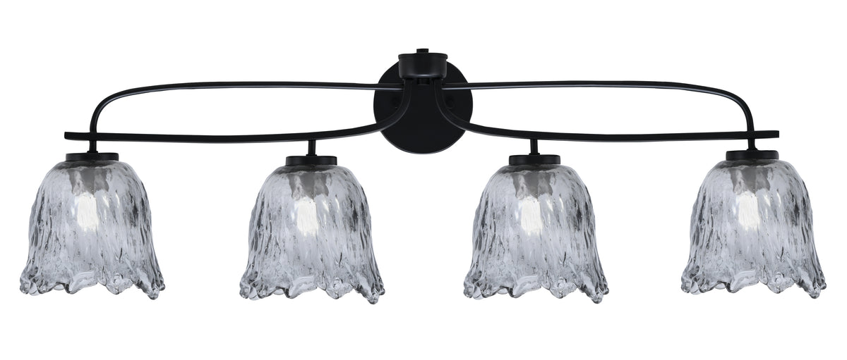 Toltec Lighting | 3914-MB-4232