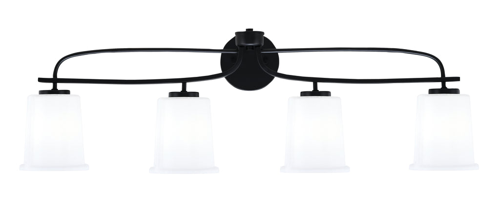 Toltec Lighting | 3914-MB-5031
