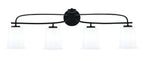 Toltec Lighting | 3914-MB-5031