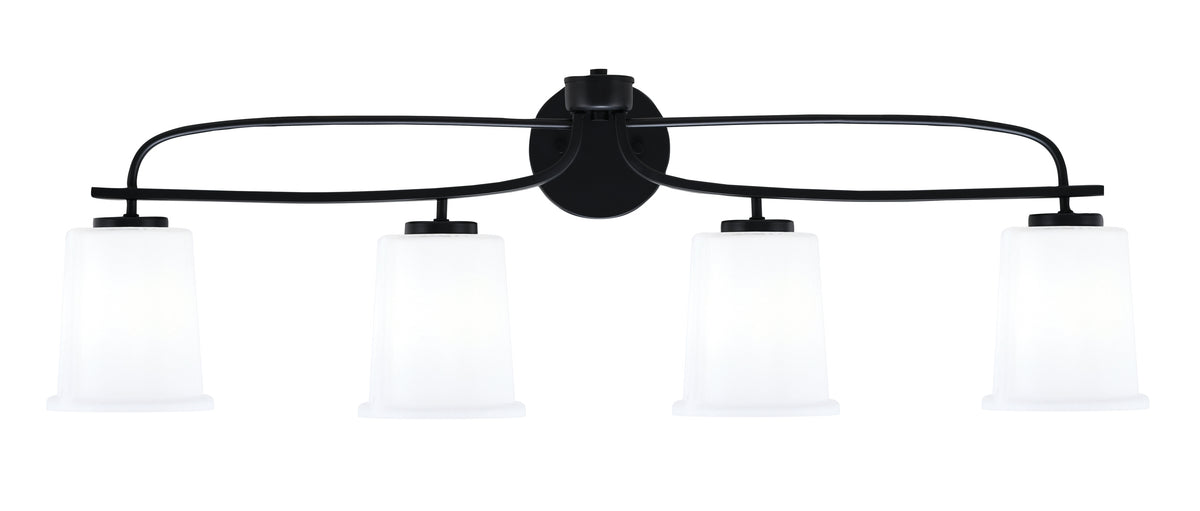Toltec Lighting | 3914-MB-5031