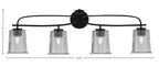 Toltec Lighting | 3914-MB-5032