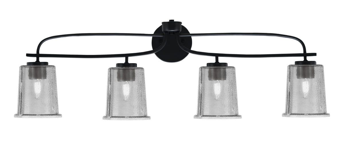Toltec Lighting | 3914-MB-5032