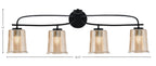 Toltec Lighting | 3914-MB-5033
