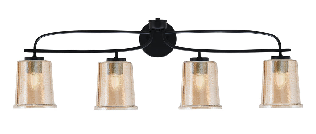 Toltec Lighting | 3914-MB-5033