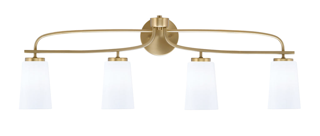 Toltec Lighting | 3914-NAB-261
