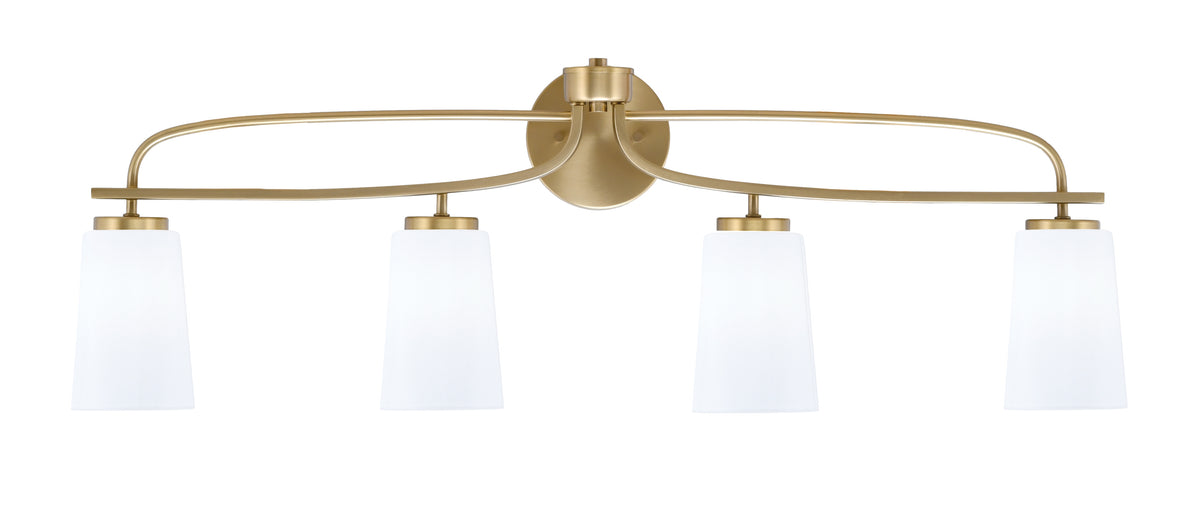 Toltec Lighting | 3914-NAB-261