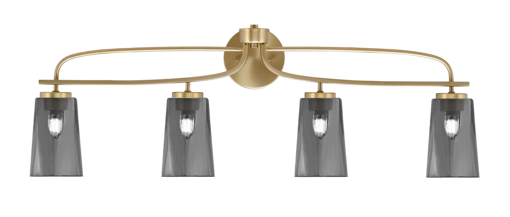 Toltec Lighting | 3914-NAB-262