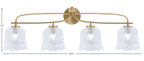 Toltec Lighting | 3914-NAB-4230