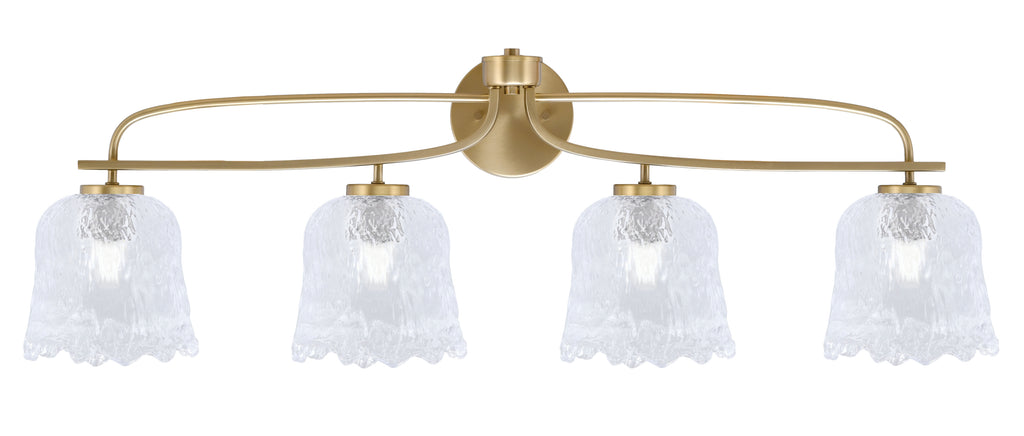 Toltec Lighting | 3914-NAB-4230