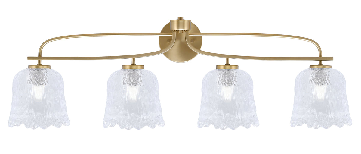 Toltec Lighting | 3914-NAB-4230