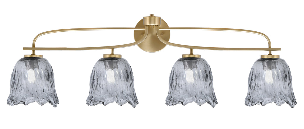 Toltec Lighting | 3914-NAB-4232
