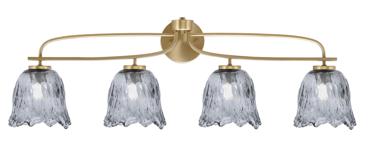 Toltec Lighting | 3914-NAB-4232