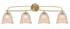 Toltec Lighting | 3914-NAB-4233