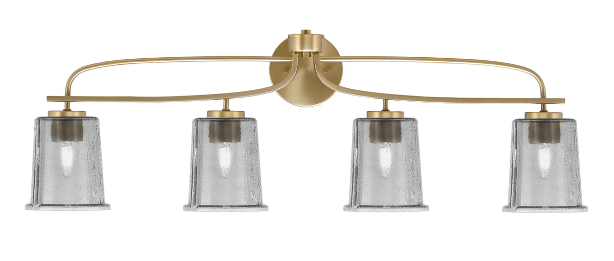Toltec Lighting | 3914-NAB-5032