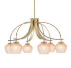Toltec Lighting | 3926-NAB-4623
