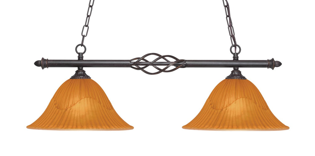 Toltec LightingHome| 862-DG-58319