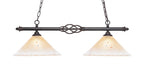 Toltec LightingHome| 862-DG-700