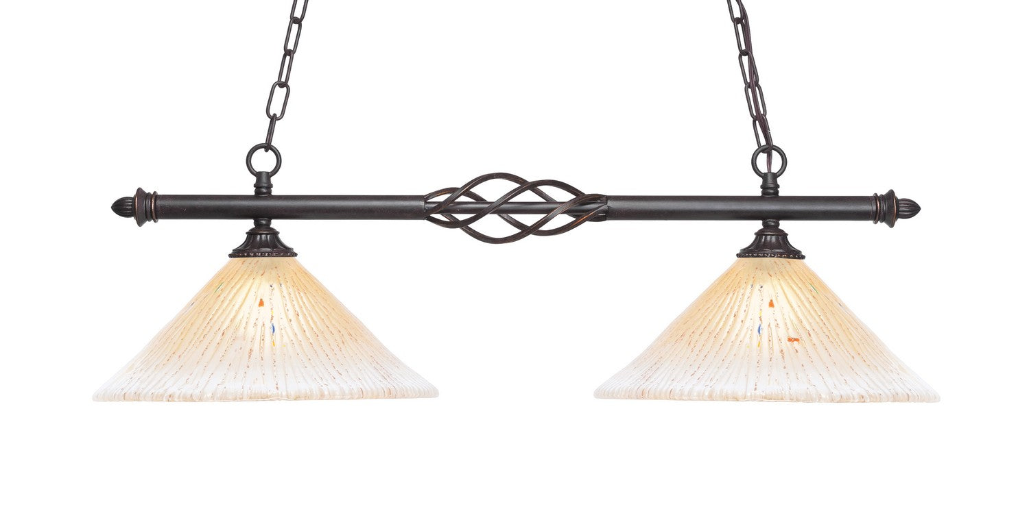 Toltec LightingHome| 862-DG-700