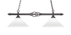 Toltec LightingHome| 862-DG-701