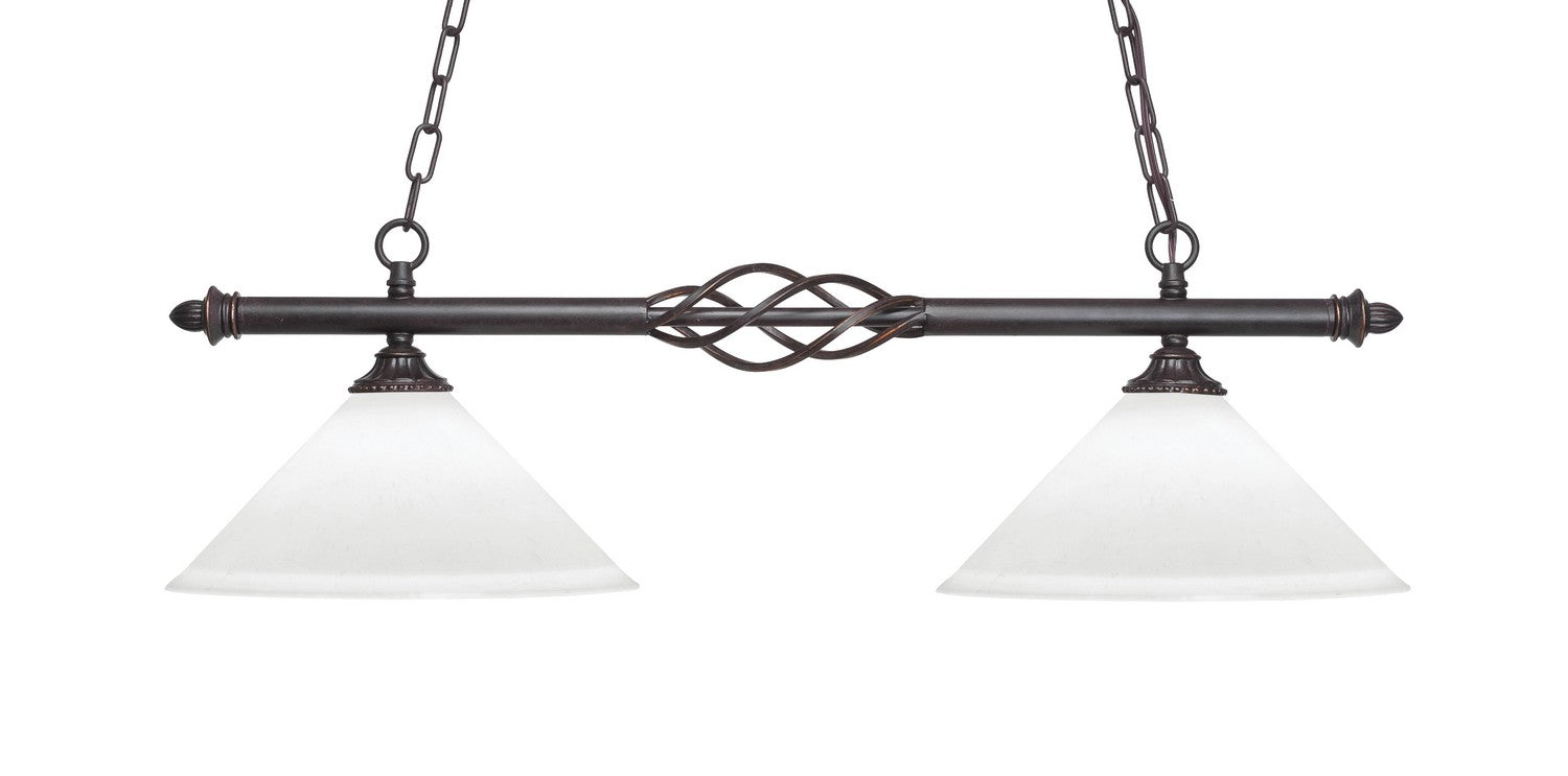 Toltec LightingHome| 862-DG-701