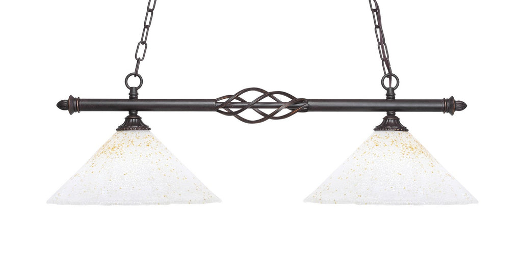 Toltec LightingHome| 862-DG-702