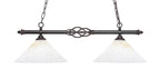 Toltec LightingHome| 862-DG-702