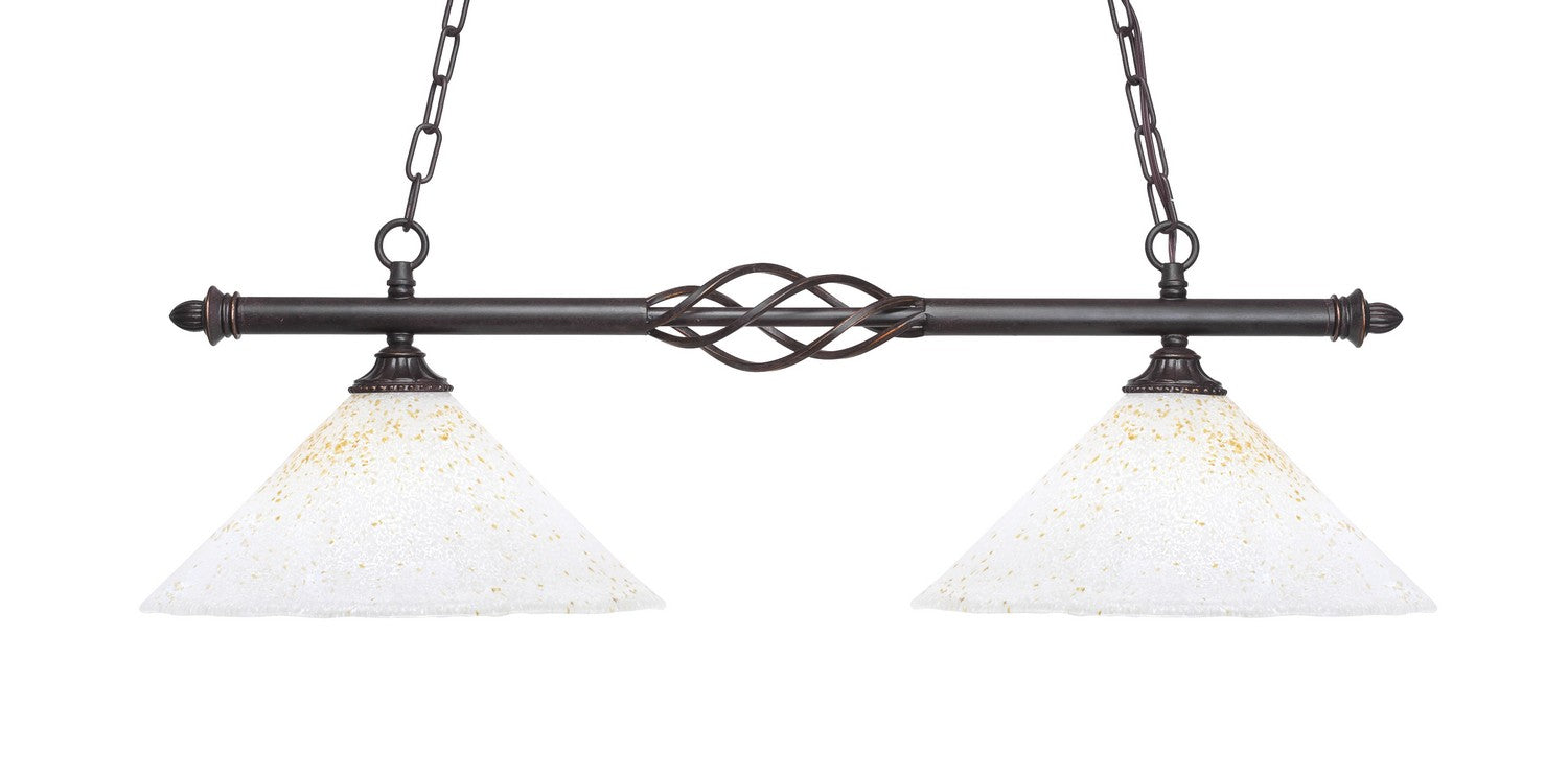 Toltec LightingHome| 862-DG-702