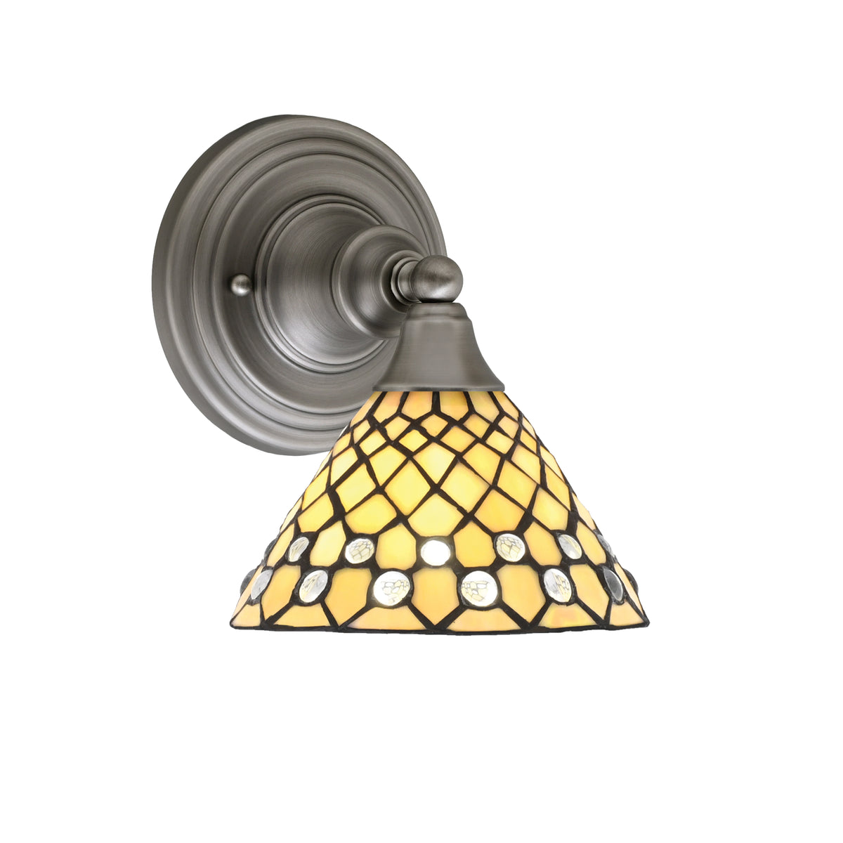 Toltec Lighting | 40-BN-9415