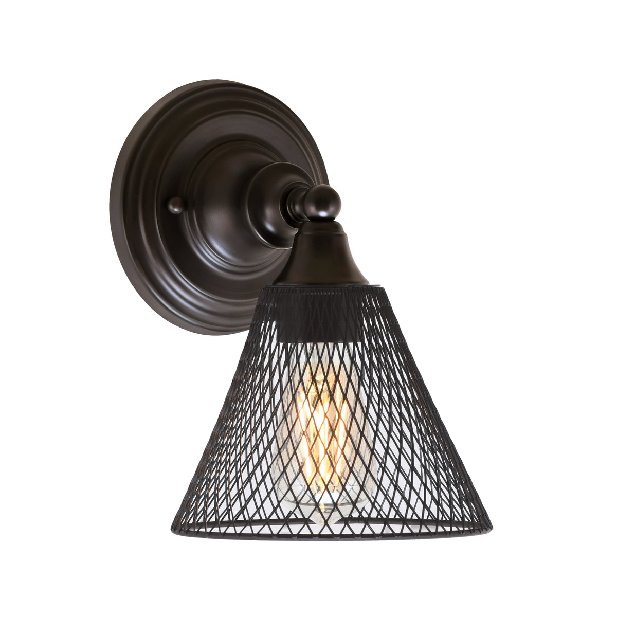 Toltec Lighting | 40-ES-805-LED18C