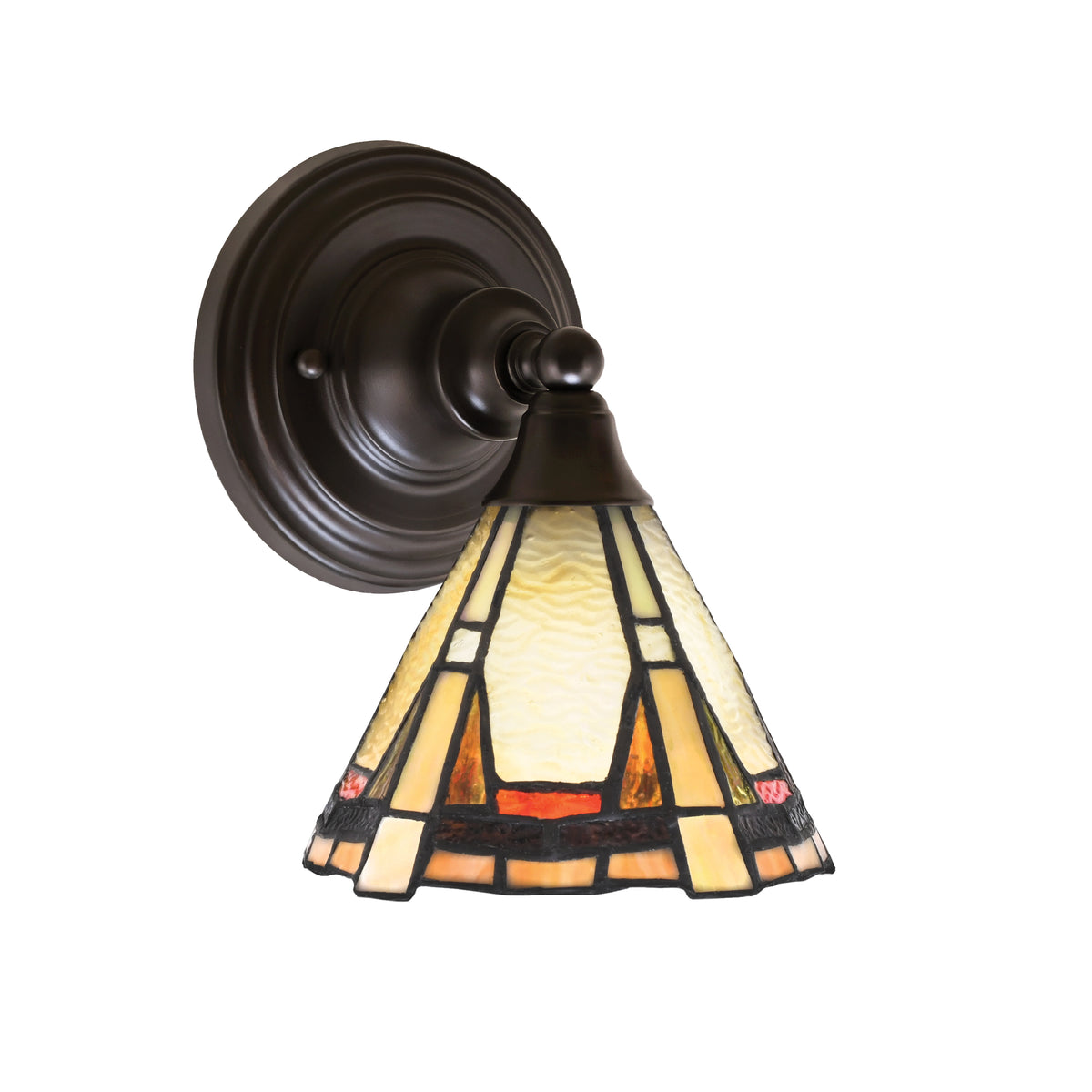 Toltec Lighting | 40-ES-9345