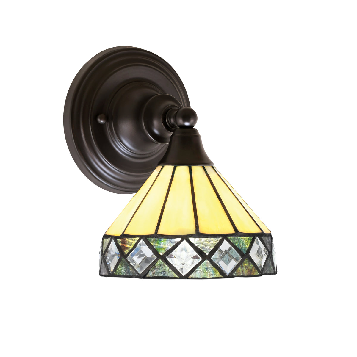 Toltec Lighting | 40-ES-9405