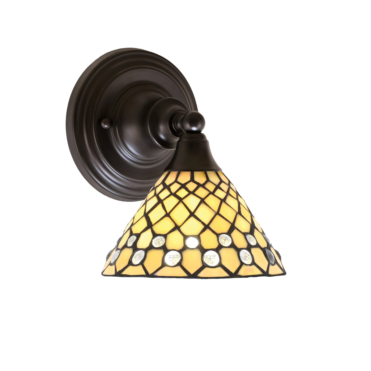 Toltec Lighting | 40-ES-9415