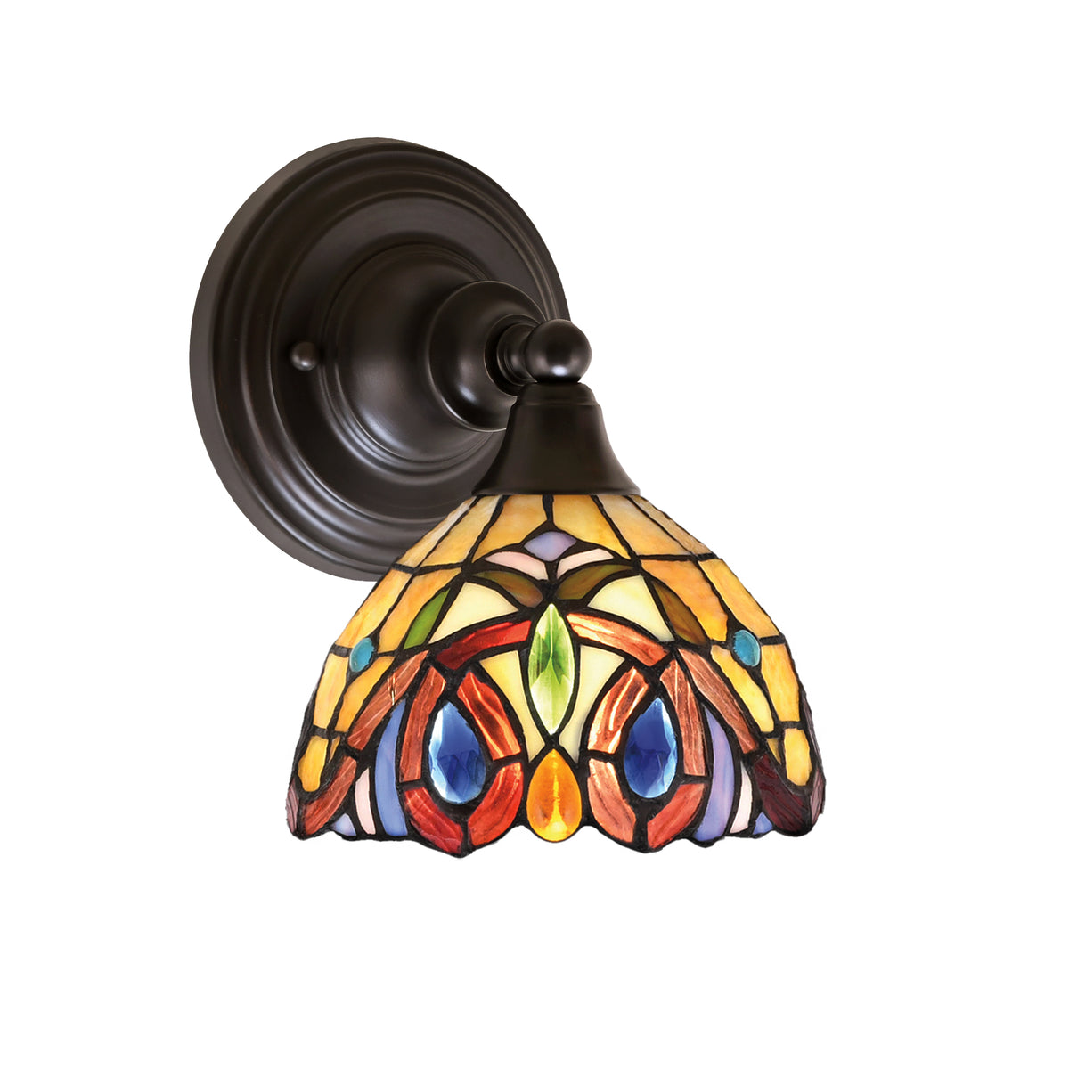 Toltec Lighting | 40-ES-9445