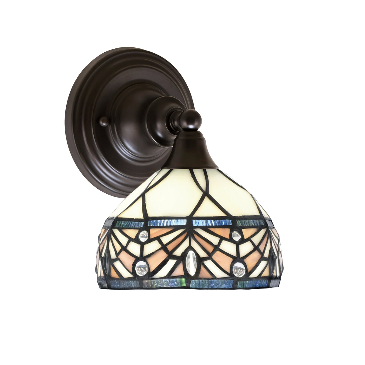 Toltec Lighting | 40-ES-9485