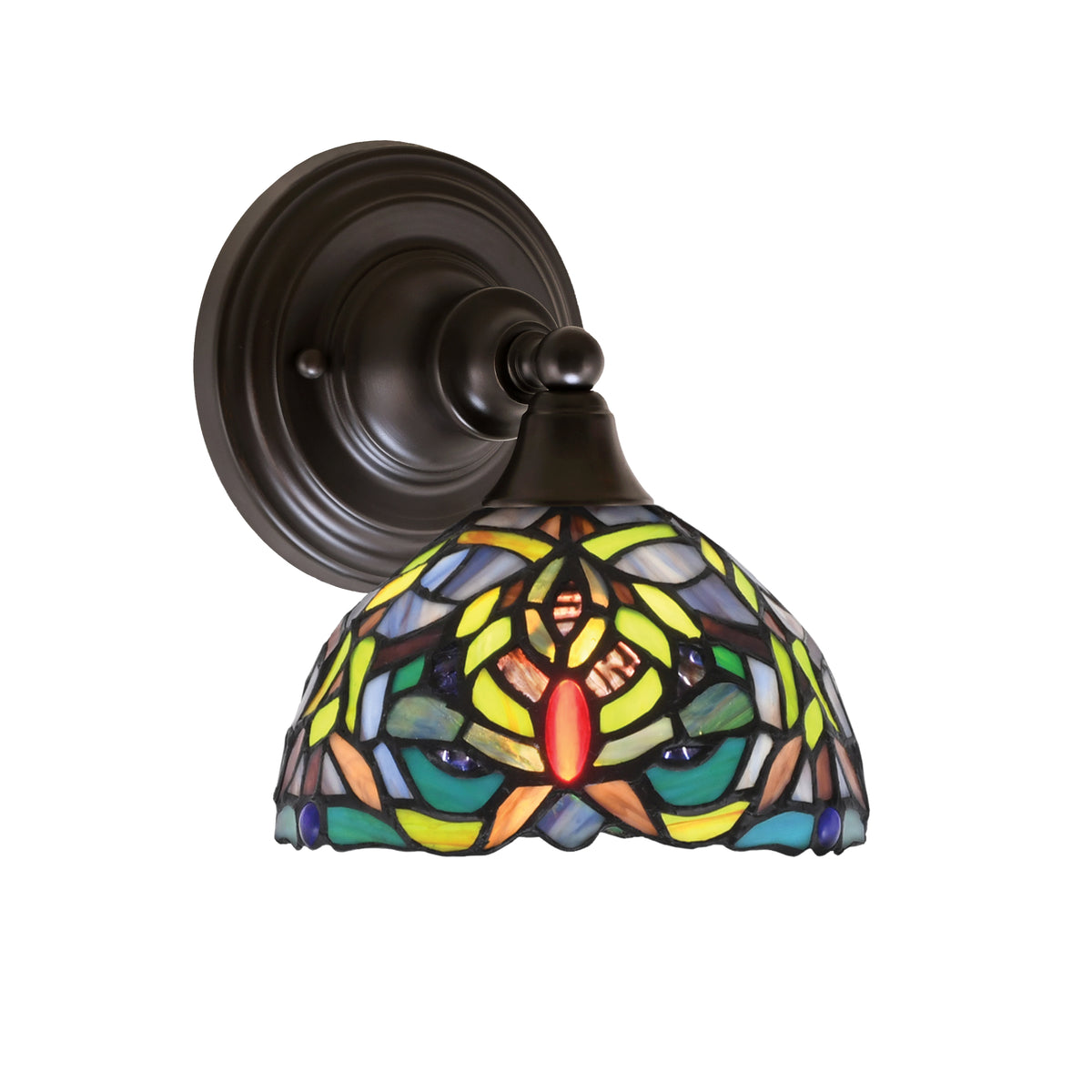 Toltec Lighting | 40-ES-9905