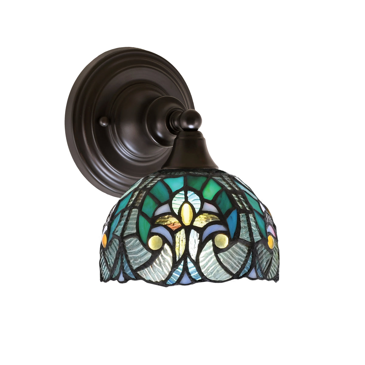 Toltec Lighting | 40-ES-9925