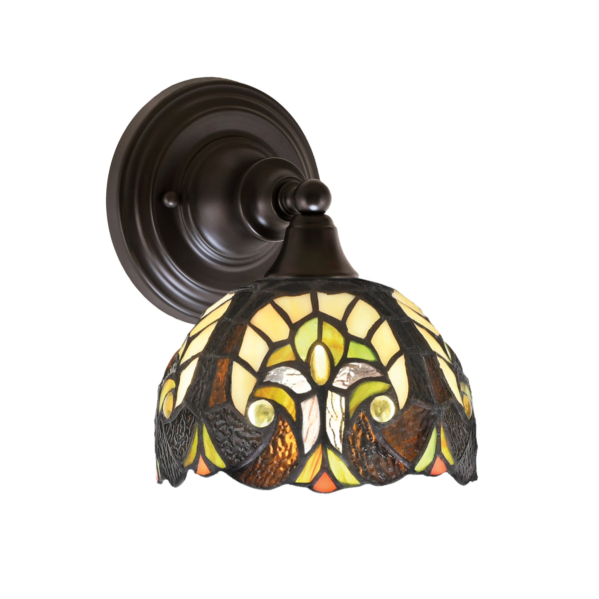 Toltec Lighting | 40-ES-9945