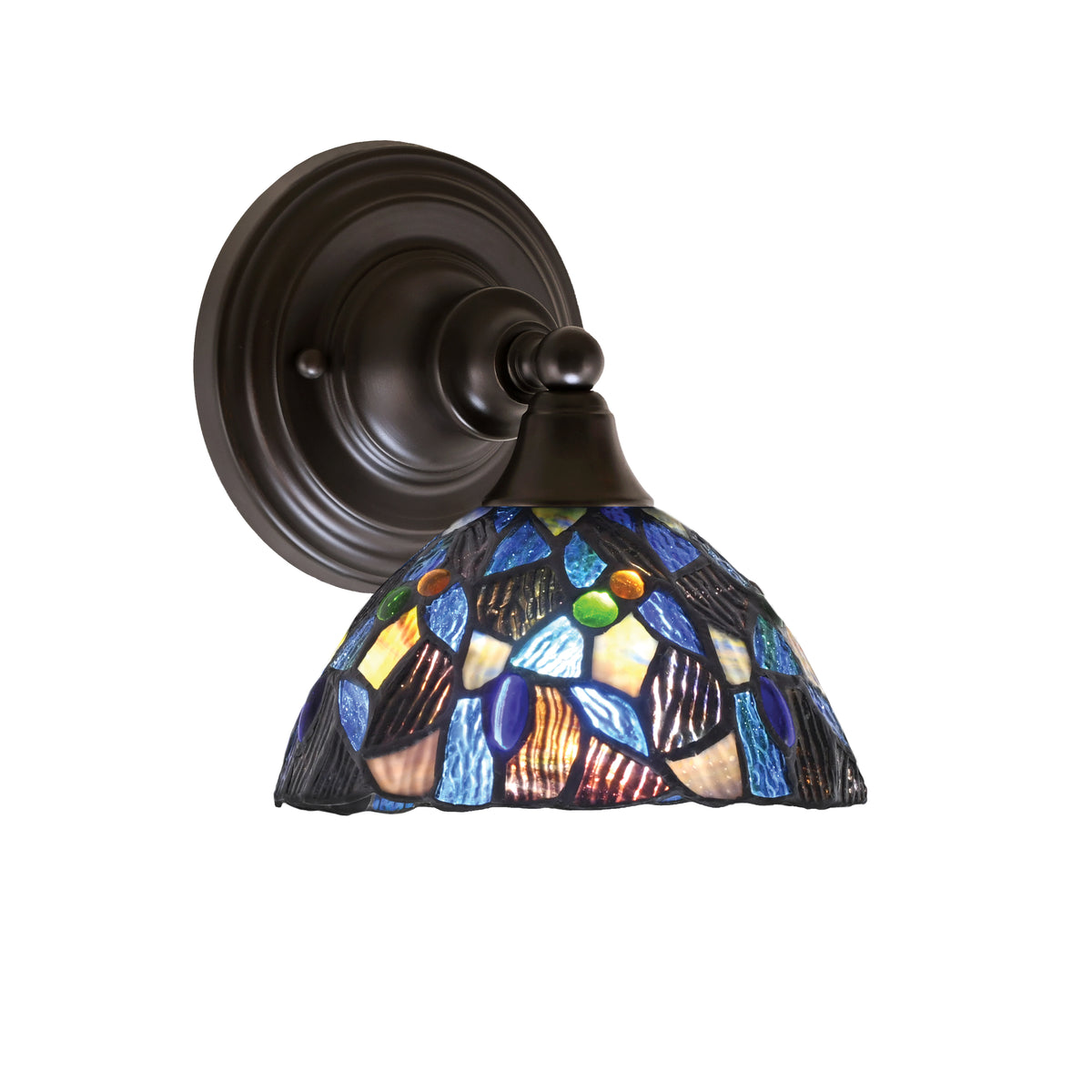 Toltec Lighting | 40-ES-9955