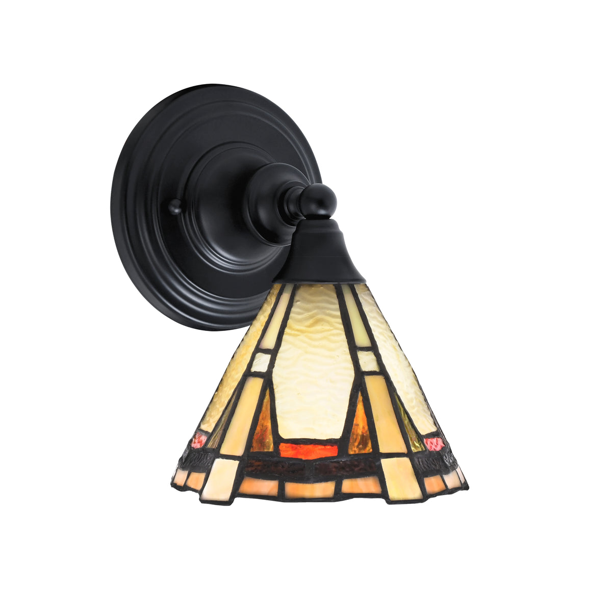 Toltec Lighting | 40-MB-9345