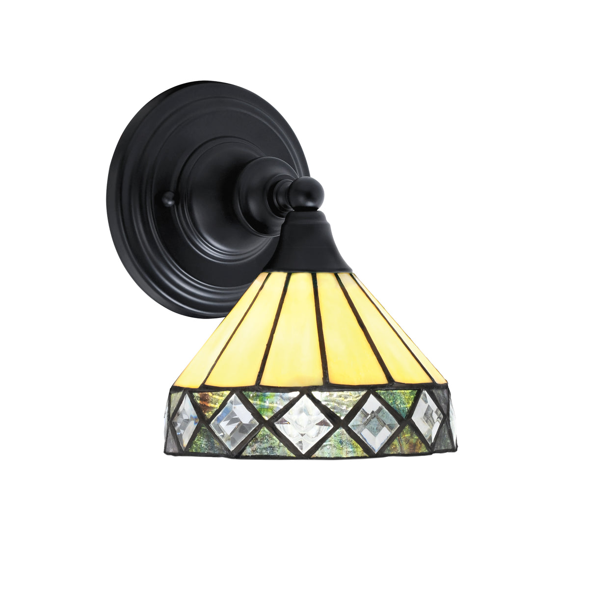 Toltec Lighting | 40-MB-9405