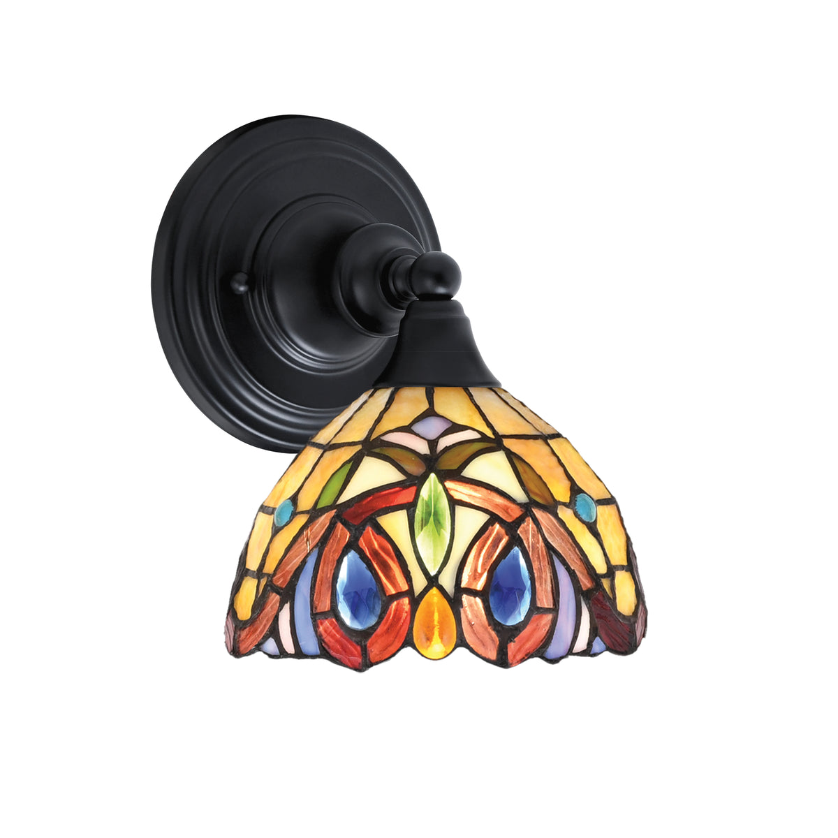 Toltec Lighting | 40-MB-9445