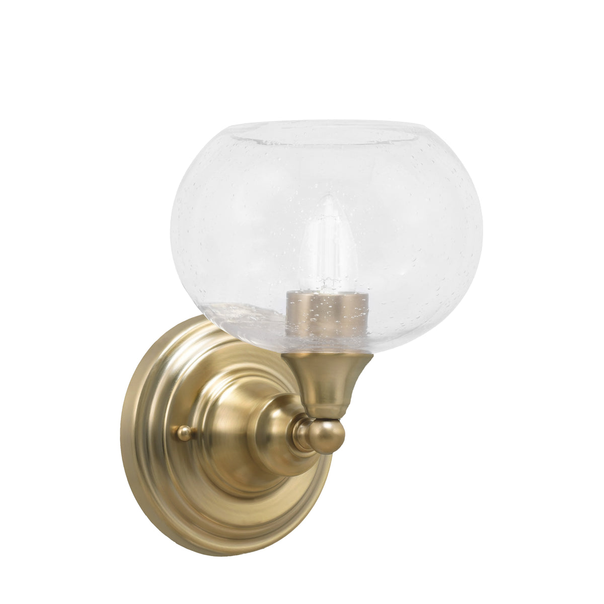 Toltec Lighting | 40-NAB-202