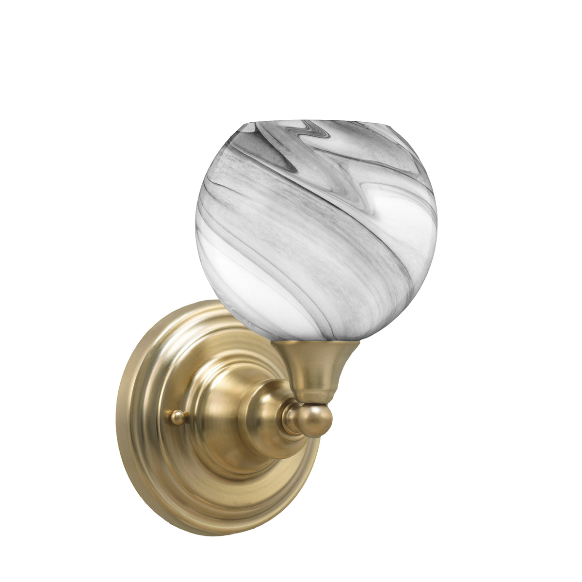 Toltec Lighting | 40-NAB-4109