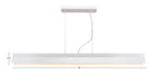 Ridgemont LED Bar in White