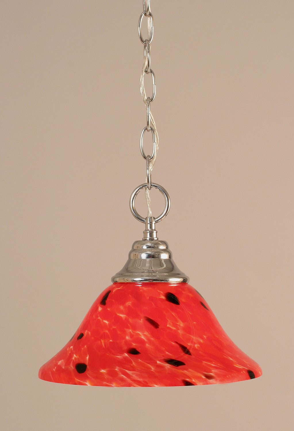 Toltec Lighting | 10-CH-116