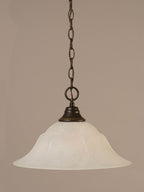 Toltec LightingHome| 10-DG-53615