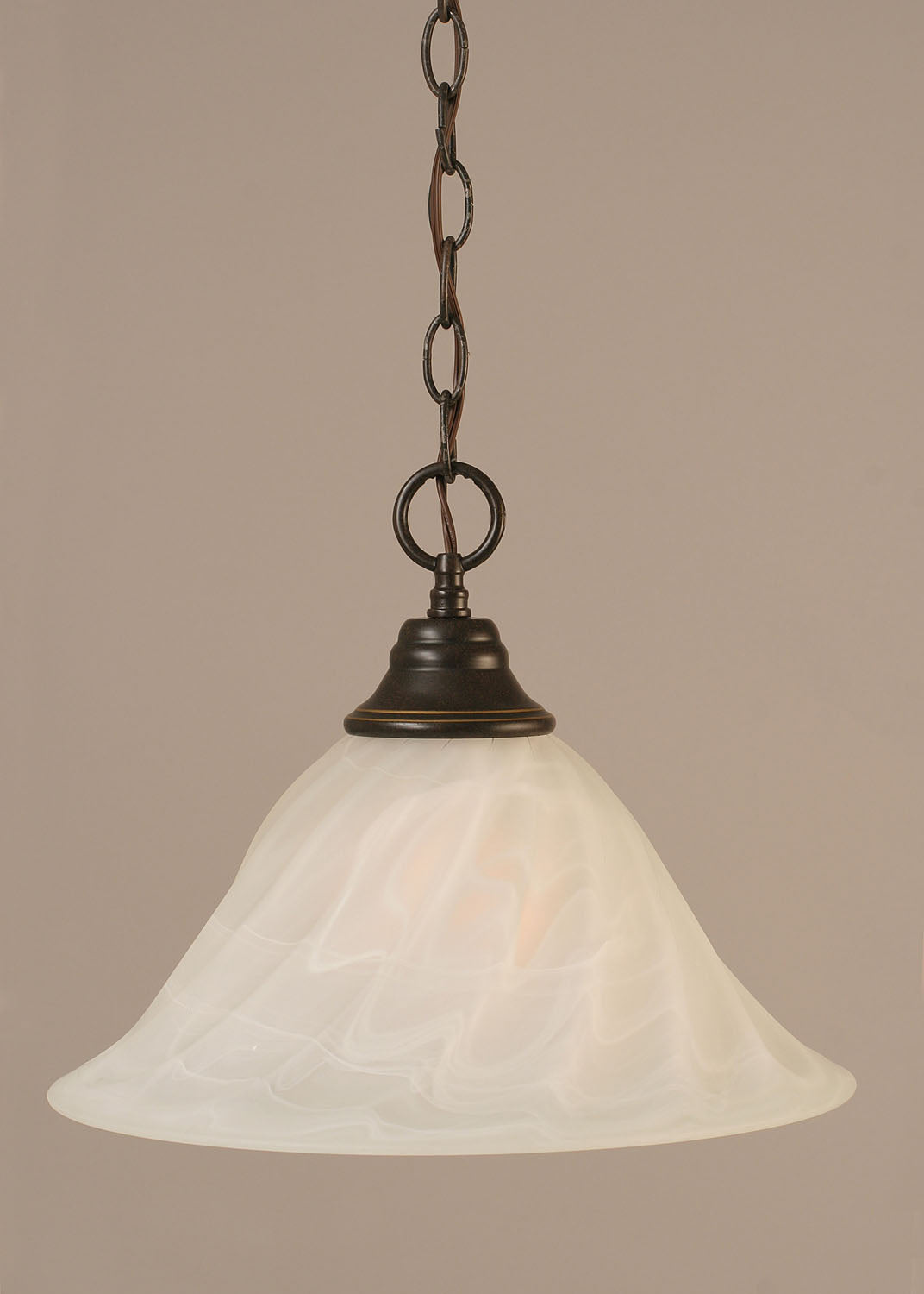 Toltec Lighting | 10-DG-5731
