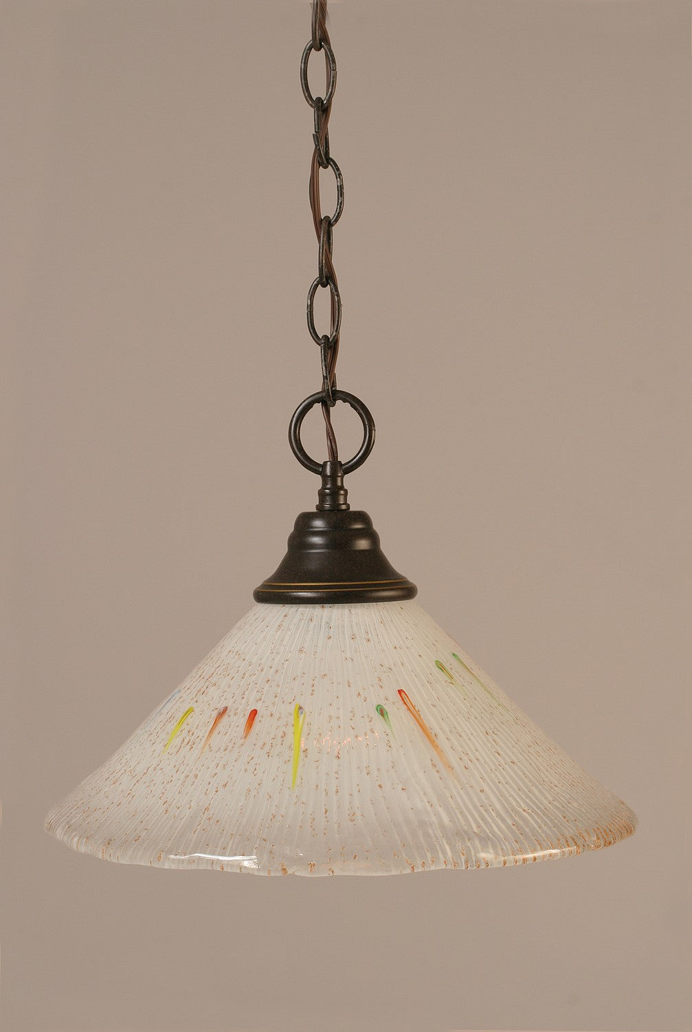 Toltec LightingHome| 10-DG-701
