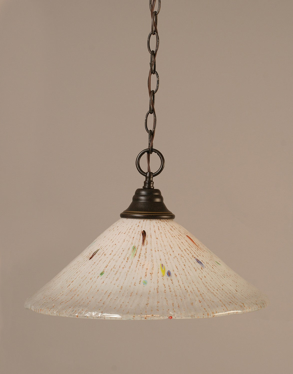 Toltec LightingHome| 10-DG-711